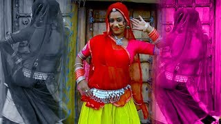 Rajsthani No1 DJ Song 2017 Dj Wala Gano Laga Re Shaadi Ko  Hemraj Saini Rajsthani Video [upl. by Kiel]