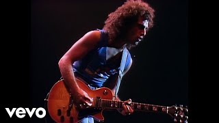 Journey  Lights Live 1981 Escape Tour  2022 HD Remaster [upl. by Nolaj]