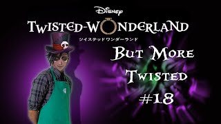 Twisted Wonderland but more twisted 18 Sam had enough [upl. by Rush]