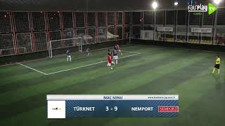 Business Cup Güz Dönemi 2022  İZMİR  2 Hafta [upl. by Eeldarb367]