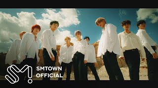 NCT 127 엔시티 127 꿈 Boom Track Video 3 [upl. by Harrus]