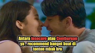 Layangan putus Eps 1 Full Movie SINOPSIS [upl. by Darline]