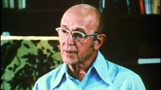 01Carl Rogers on Empathy [upl. by Seraphine985]