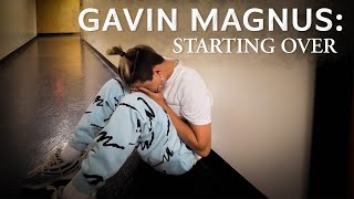 Its Over  Gavin Magnus [upl. by Sikras]