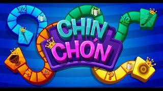 Chinchón Free  Video Oficial [upl. by Nnaeed]