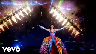 Katy Perry  Firework From “The Prismatic World Tour Live” [upl. by Leicester331]