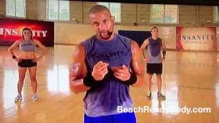 Prepare For The T25 Workout With Shaun T [upl. by Adnilrev]