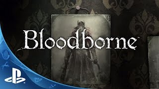 5 Things To Know Before You Begin Bloodborne [upl. by Hctub578]