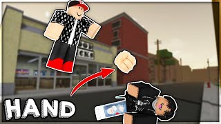 Roblox Da Hood SCRIPT  CRAZIEST Hack [upl. by Nakhsa]