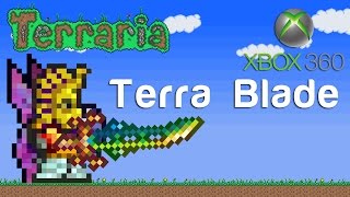 Housing Basics Terraria 14 Beginners Guide Series [upl. by Lark744]