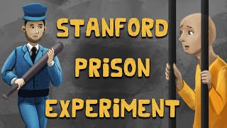 The Stanford Prison Experiment Summary  Lessons [upl. by Geibel684]