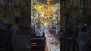 Simala church cebu city [upl. by Song]