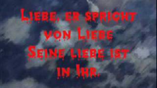 Mitternacht Lafee Lyrics [upl. by Orat]