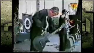 Coal chamber  Big Truck Live  Dynamo Open Air Hellendoorn Netherlands 1998 [upl. by Aynnat]