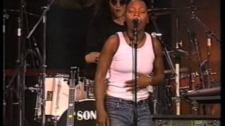 Meshell Ndegeocello quotSoul Recordquot NSJ 1994 FULL LENGTH [upl. by Marcie282]