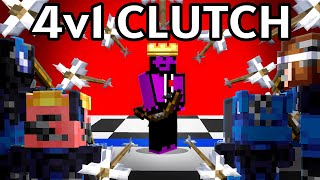 How I Won Minecrafts Biggest Event [upl. by Brechtel]