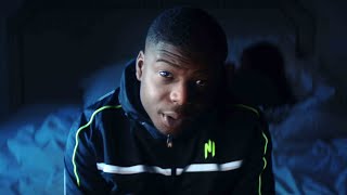 Ninho  Lettre à une femme Clip officiel [upl. by Wardieu967]