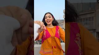 End 2024 🥵 Noureen Afrose Piya new tiktok shorts [upl. by Assenad]