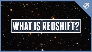 What is REDSHIFT [upl. by Dollar]