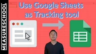 Use Google Sheets for Tracking and Analytics 📉📊📈 [upl. by Okeim690]