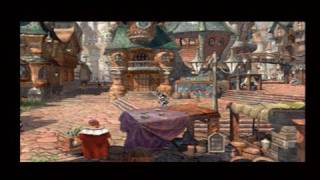 Final Fantasy IX walkthrough  Part 9 Lindblum [upl. by Guenevere]