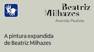 A pintura expandida de Beatriz Milhazes [upl. by Idalla831]