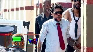 Vybz Kartel  Most Wanted Audio [upl. by Male772]