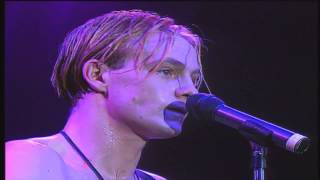 Jason Donovan Sealed With A Kiss live in Dublin Legendado [upl. by Lindsay]