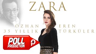 Zara  Turnalara Tutun Da Gel   Official Audio [upl. by Loleta]