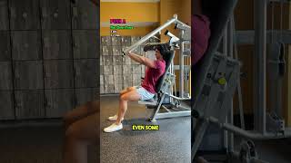 PUSH A  My Full Chest Tricep amp Shoulder Workout [upl. by Niroc]