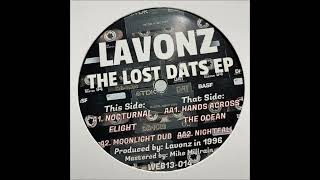 Lavonz  Nocturnal [upl. by Janik]