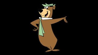 Yogi Bear Theme Song [upl. by Barnabe]