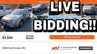 The Best Online Auto Auction To Use In 2020 [upl. by Ri]