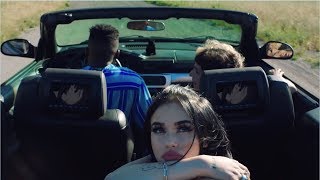 Maggie Lindemann  Friends Go Official Video [upl. by Farly]