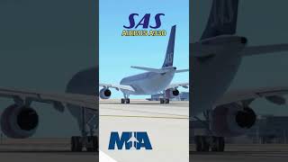 Atlas Air Boeing 747F Takeoff From Miami Airport in Infinite Flight [upl. by Lore]