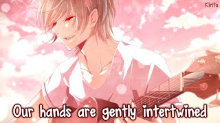 Nightcore  Imagination Shawn Mendes  Lyrics [upl. by Suirauqed656]