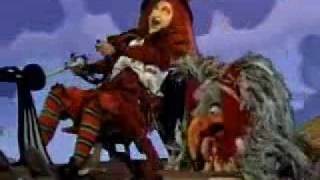 HR PUFNSTUF INTRO [upl. by Bechler291]