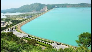 The largest Dam in The World  Tarbela Dam  Tarbela Dam Complete Documentary [upl. by Nagram]