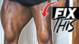 Do This To Fix Your Muscle Imbalance  3 Easy Steps [upl. by Ennovy]