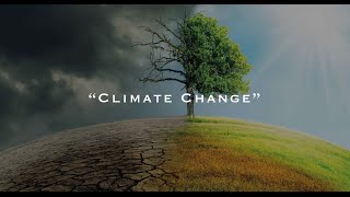 Climate Change  A Short Film 4K [upl. by Itteb181]