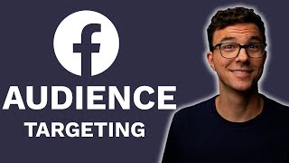 Facebook Ads Audience Targeting Tutorial 2021 [upl. by Epilif]