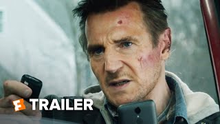 HONEST THIEF Official Trailer 2020 Liam Neeson Movie [upl. by Adria]