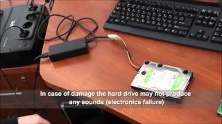 How to use the 4 th USB port as eSATA on HP Pavilion DV7 [upl. by Nnayrb]