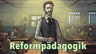 Geschichte der Pädagogik [upl. by Yelrebma]