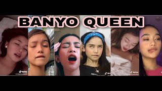 Banyo Queen BEST TIKTOK COMPILATION 2020 [upl. by Arrais]