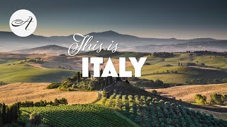 Introducing Italy with Audley Travel [upl. by Telfore]