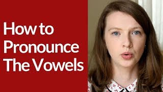 How to Pronounce all the VOWEL SOUNDS in BRITISH ENGLISH [upl. by Husein781]