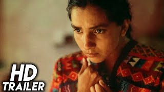 El Norte 1983 ORIGINAL TRAILER HD 1080p [upl. by Nurav]