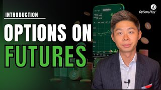 Introduction to Trading Options on Futures [upl. by Atikaj]