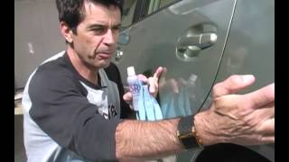 Fix Car Scratches ▶ New Easy Method  PART 2 [upl. by Coughlin781]